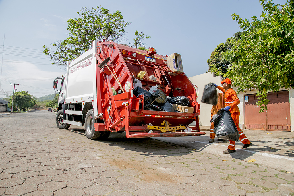 Com 10% de desconto, Taxa do Lixo vence vence dia 18 em Corumbá